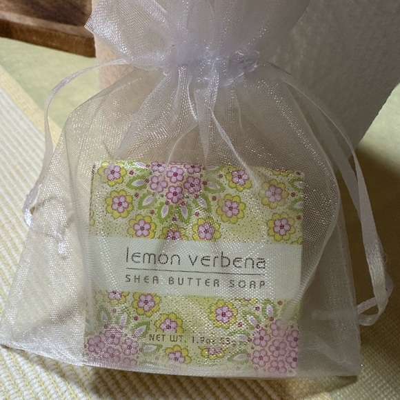 Natural SHEA BUTTER SOAPS - Picture 14 of 15